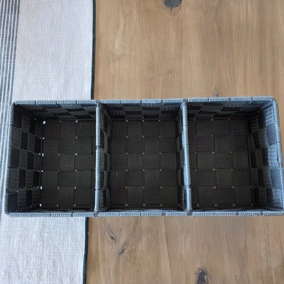 3-Compartment Container - Picture 2 of 4